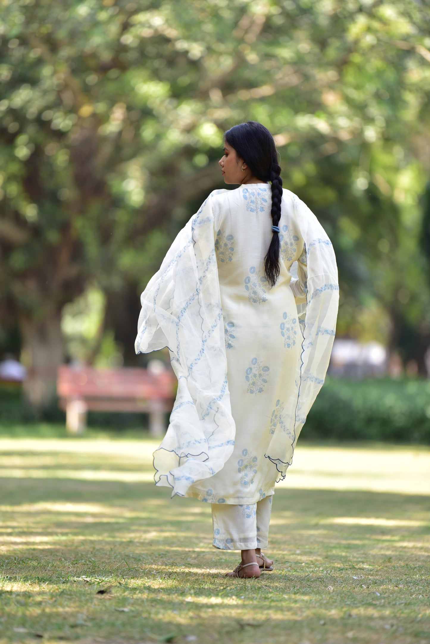 cotton-suit-set-of-3-hand-block-white-ivory-blue-border
