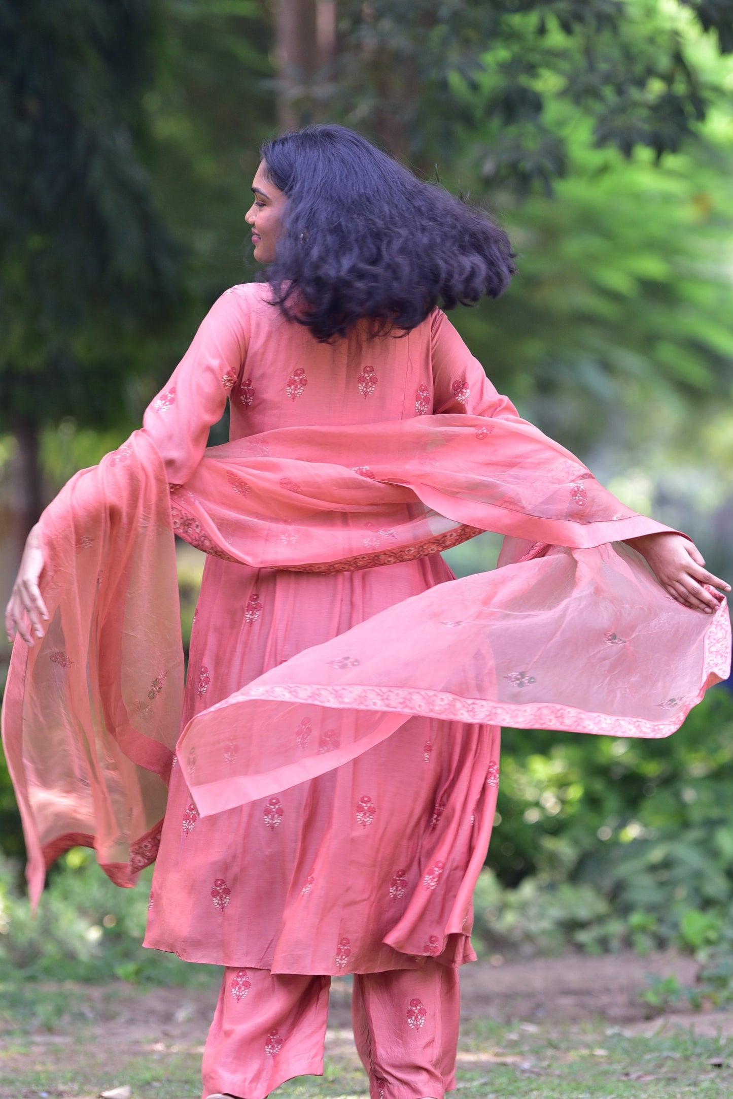 pink-hand-block-printed-cotton-silk-suit-set-of-3