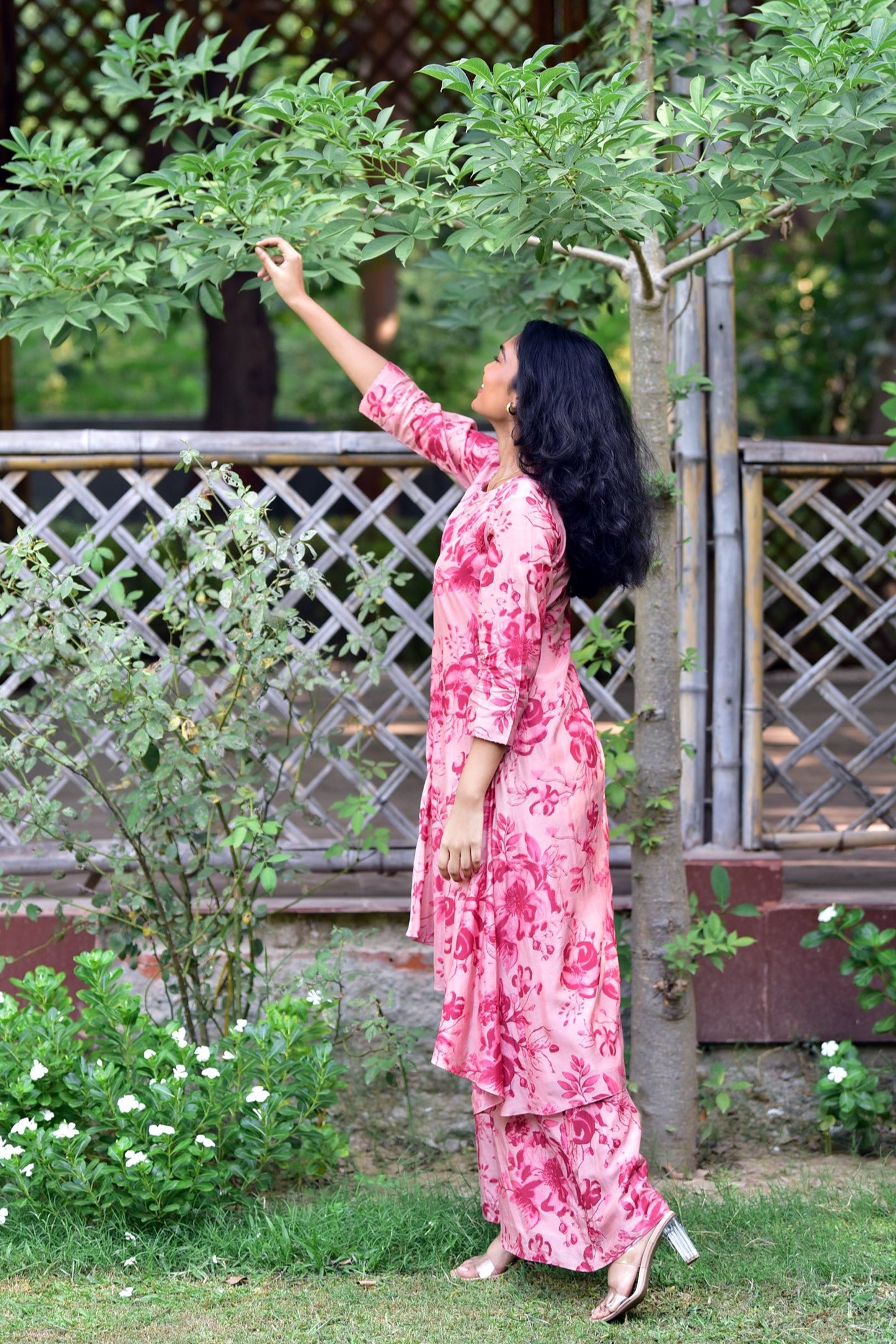 pink-blossom-cotton-silk-kurta-set