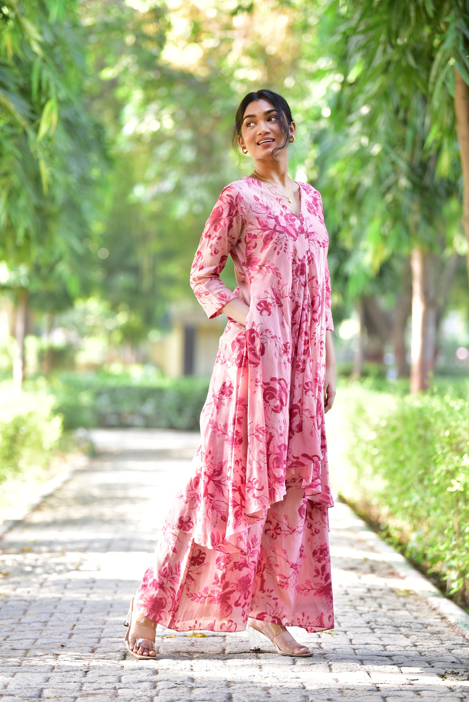 kurta-set-aaliyah-cotton-silk-front-view