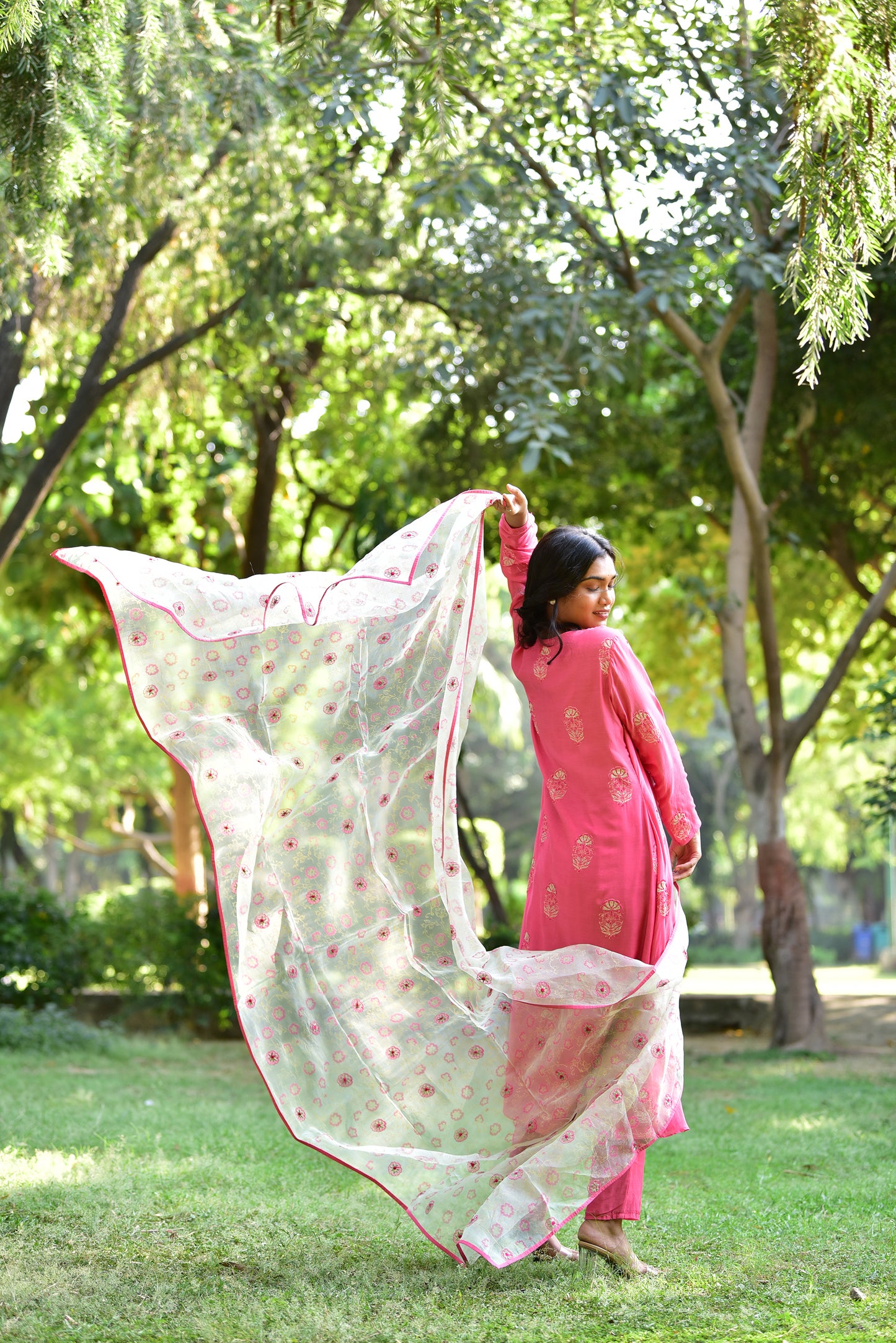 pink-hand-block-printed-cotton-silk-suit-set-of-3